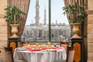 10 Nights Executive Ramadan Umrah Package